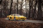 Ferrari F512 M 1995 года (US)